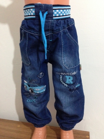 Kot Pantolon